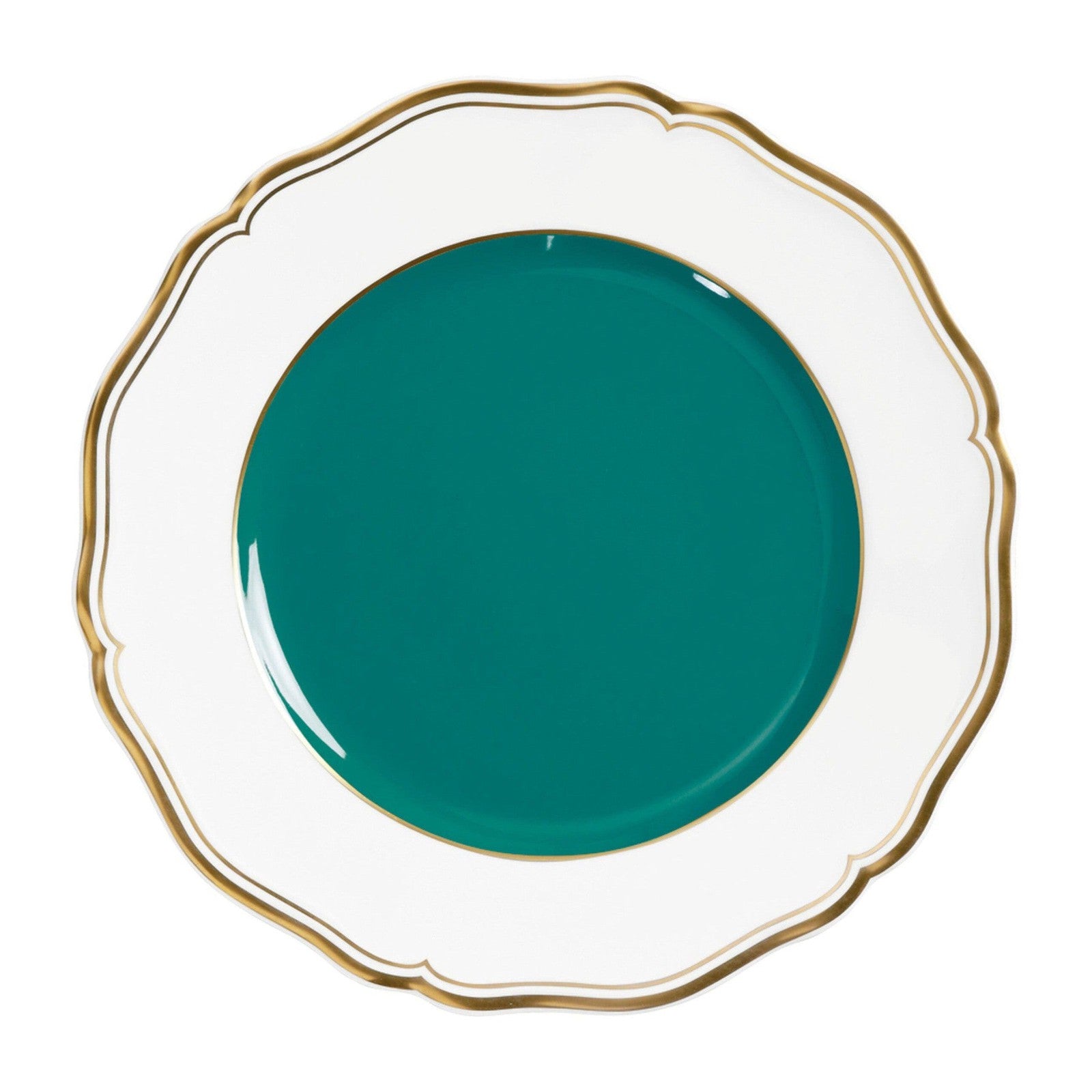 Raynaud Mazurka Dessert Plate