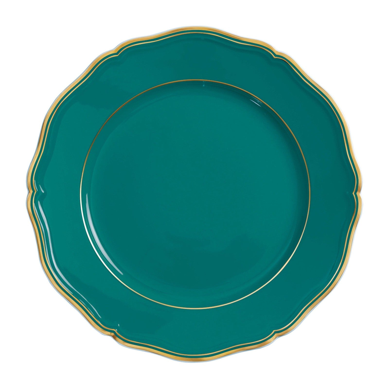 Raynaud Mazurka Buffet Plate