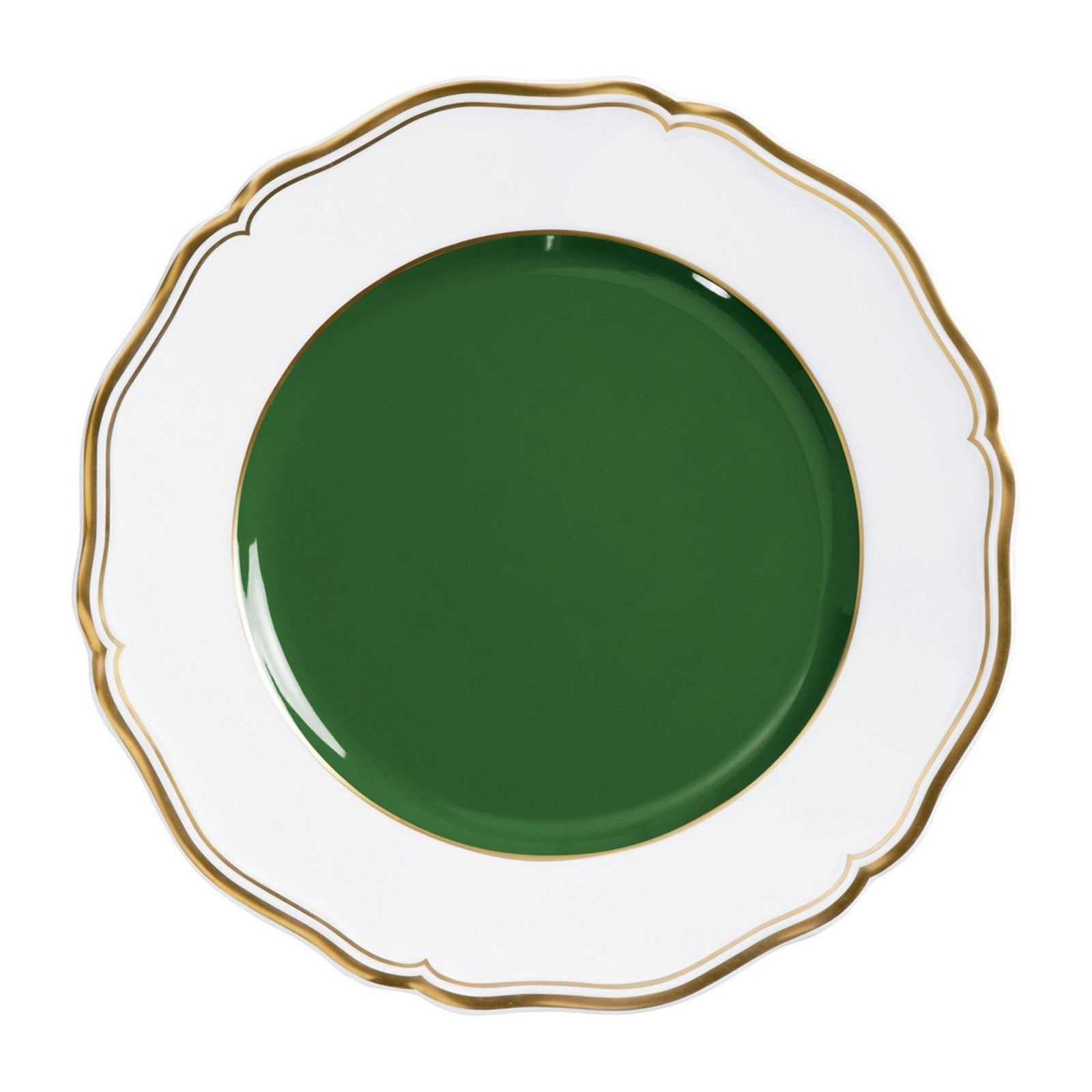 Raynaud Mazurka Dessert Plate