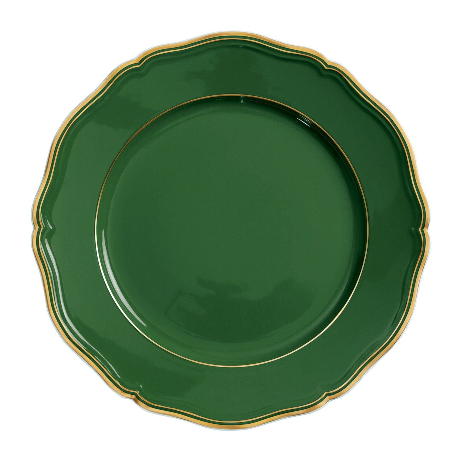 Raynaud Mazurka Buffet Plate