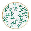 Raynaud Cristobal Emeraude Buffet Plate