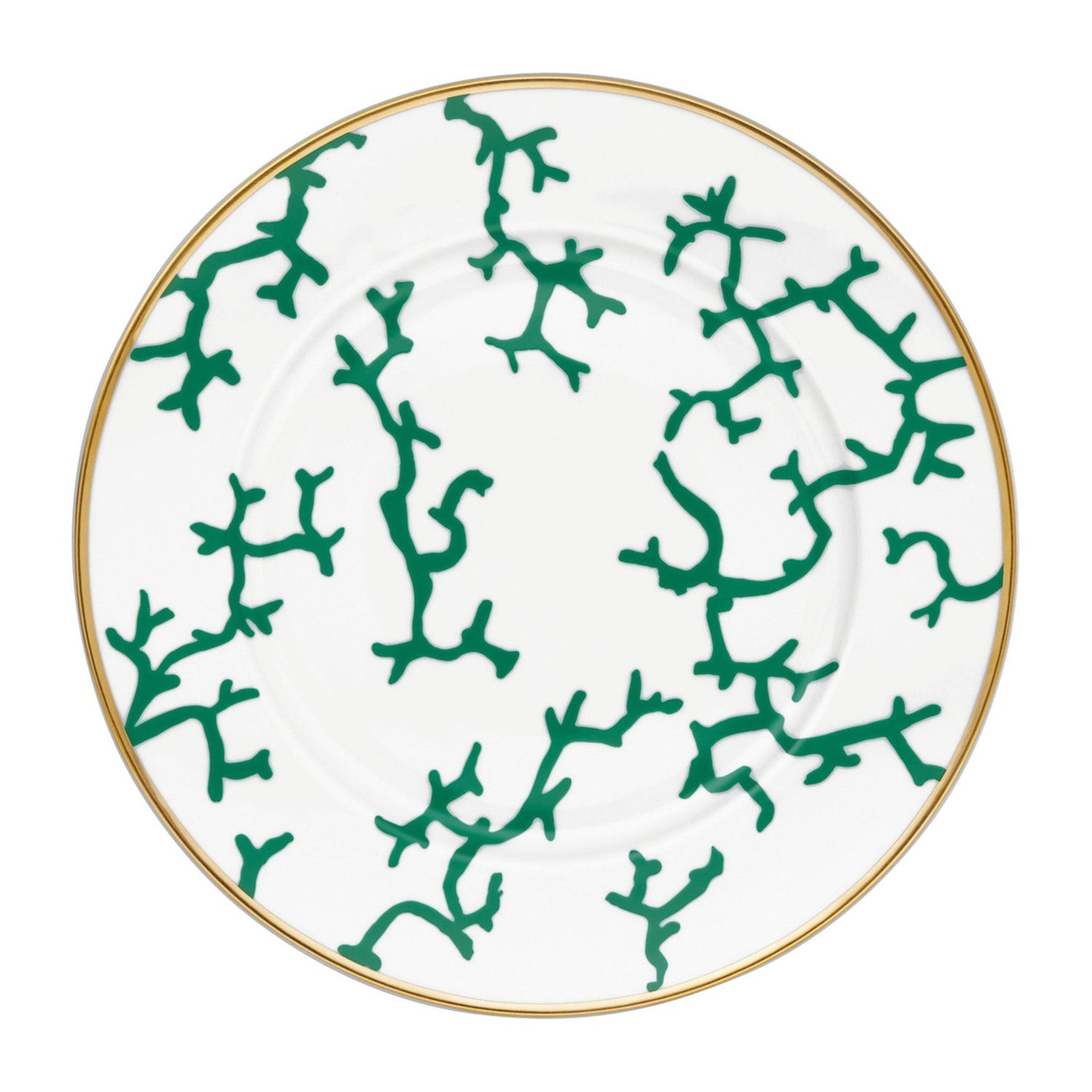 Raynaud Cristobal Emeraude Buffet Plate