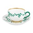 Raynaud Cristobal Emeraude Tea Cup Extra