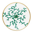 Raynaud Cristobal Emeraude Salad Plate N°1