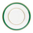 Raynaud Cristobal Emeraude Dinner Plate N°1