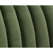 Sunpan Yosi Moss Green Sofa