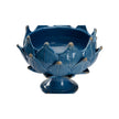 Chelsea House Leaf Vase