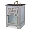 Ambella Laurel Petite Sink Chest