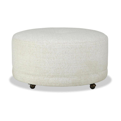 Craftmaster Cocktail Ottoman
