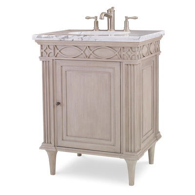 Ambella Seville Petite Sink Chest