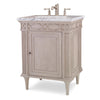 Ambella Seville Petite Sink Chest