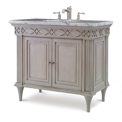Ambella Seville Sink Chest