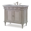 Ambella Seville Sink Chest