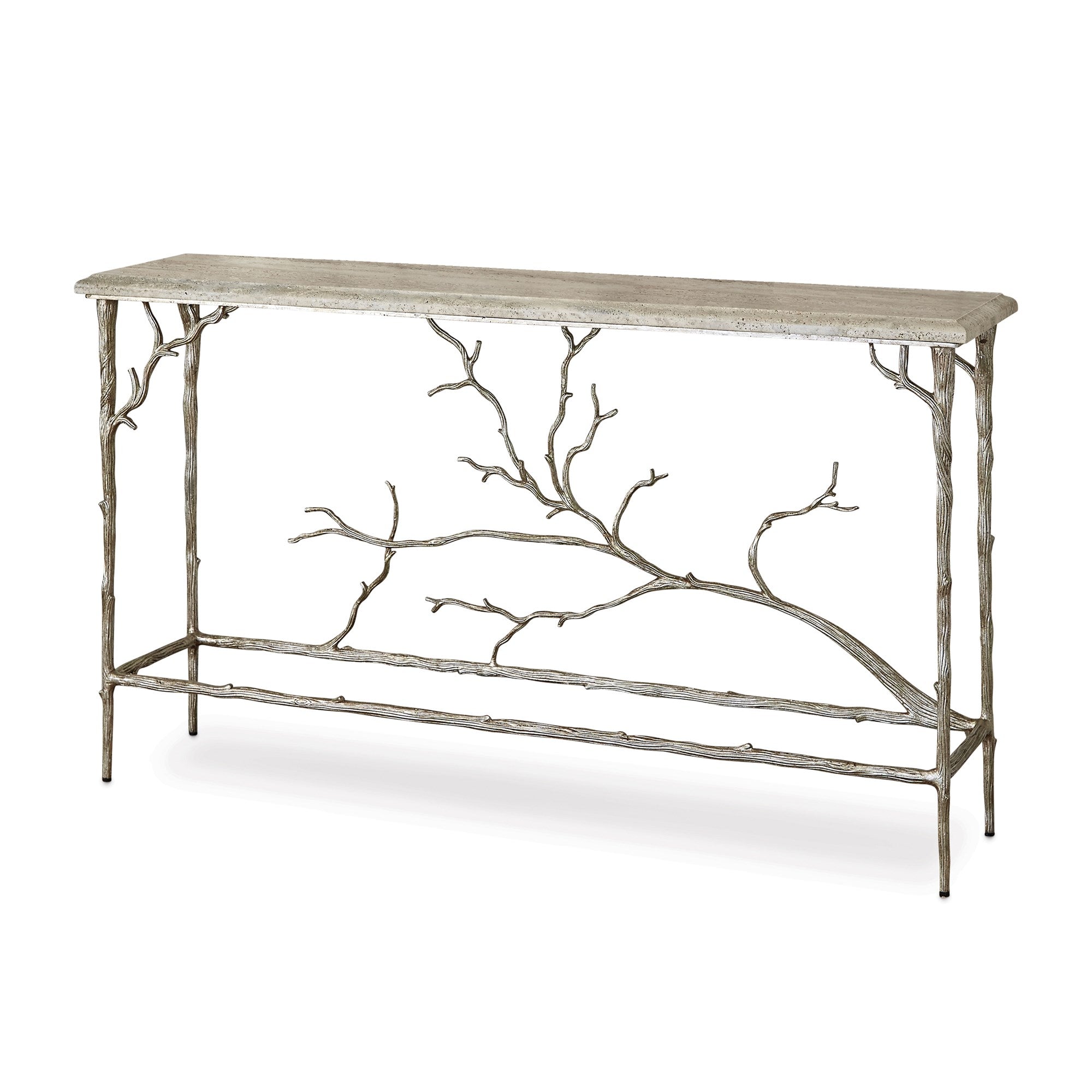Ambella Branch Console