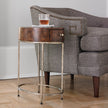 Ambella French Key Accent Table