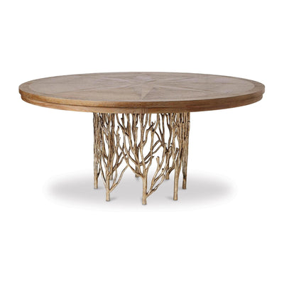 Ambella Forest Dining Table - 74"