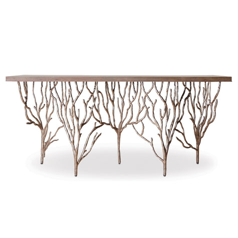 Ambella Forest Console Table