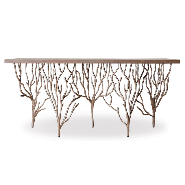 Ambella Forest Console Table