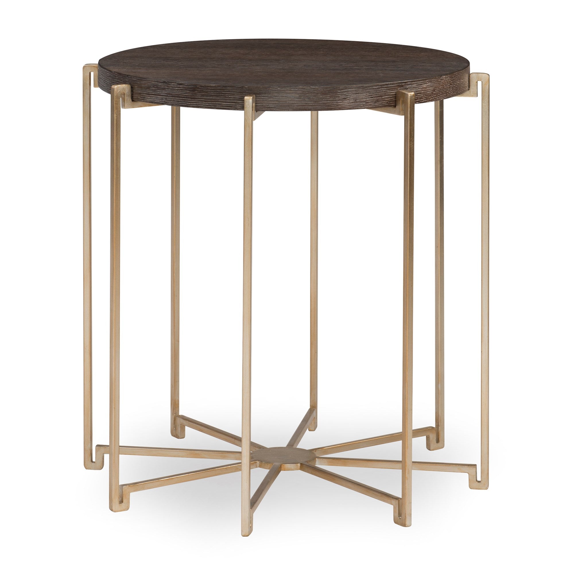 Ambella Radiate Side Table