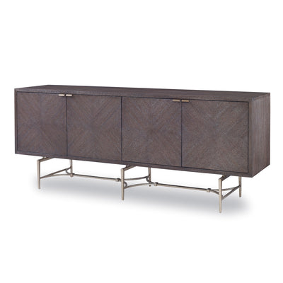 Ambella Double Diamond Multi-Use Cabinet