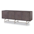 Ambella Double Diamond Multi-Use Cabinet