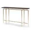 Ambella Double Diamond Console Table