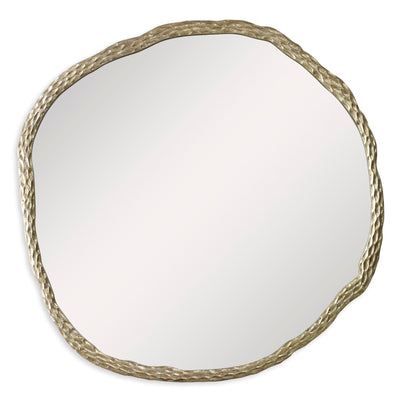 Ambella Chiseled Mirror