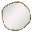 Ambella Chiseled Mirror