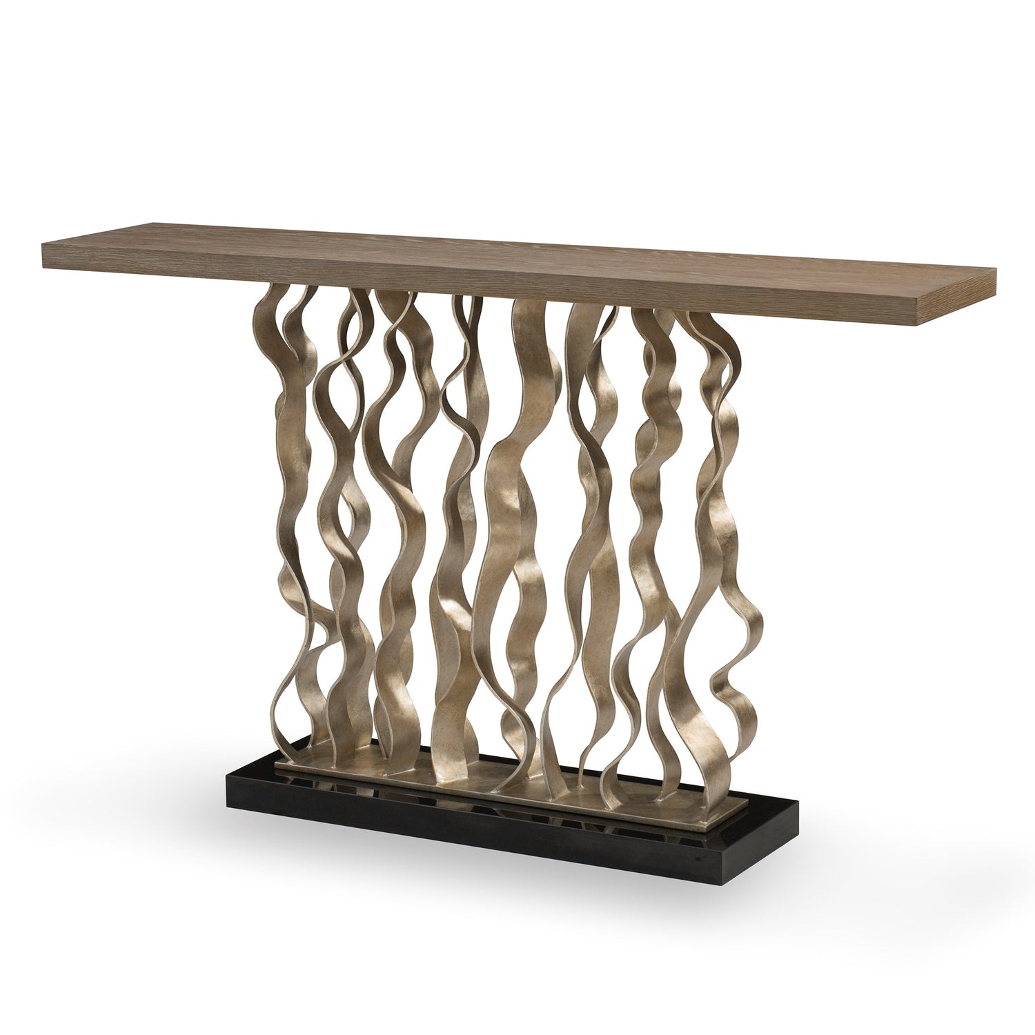 Ambella Waves Console Table