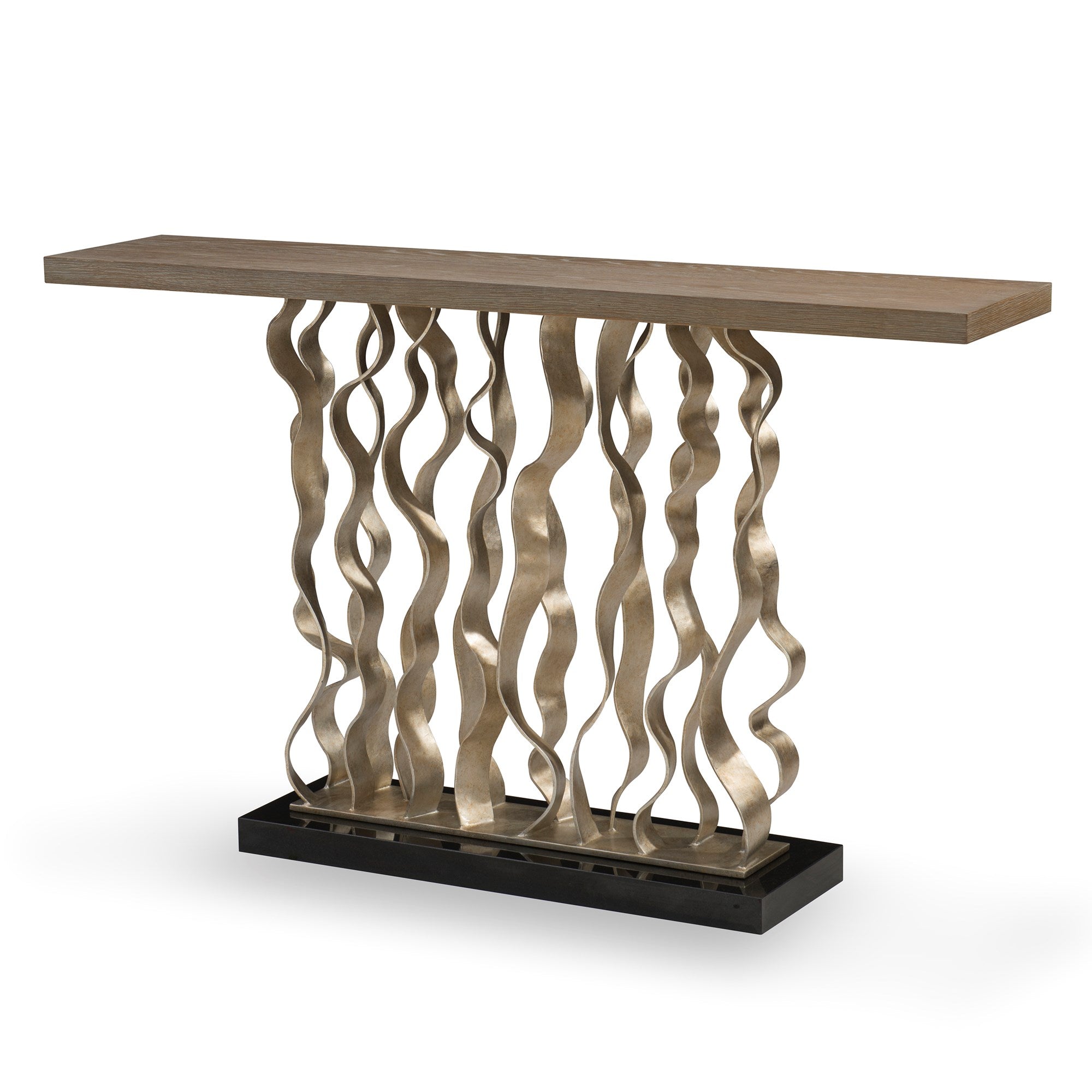 Ambella Waves Console Table