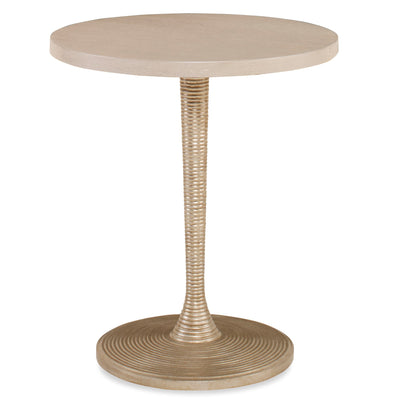 Ambella Coil Accent Table