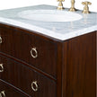 Ambella Reeded Sink Chest