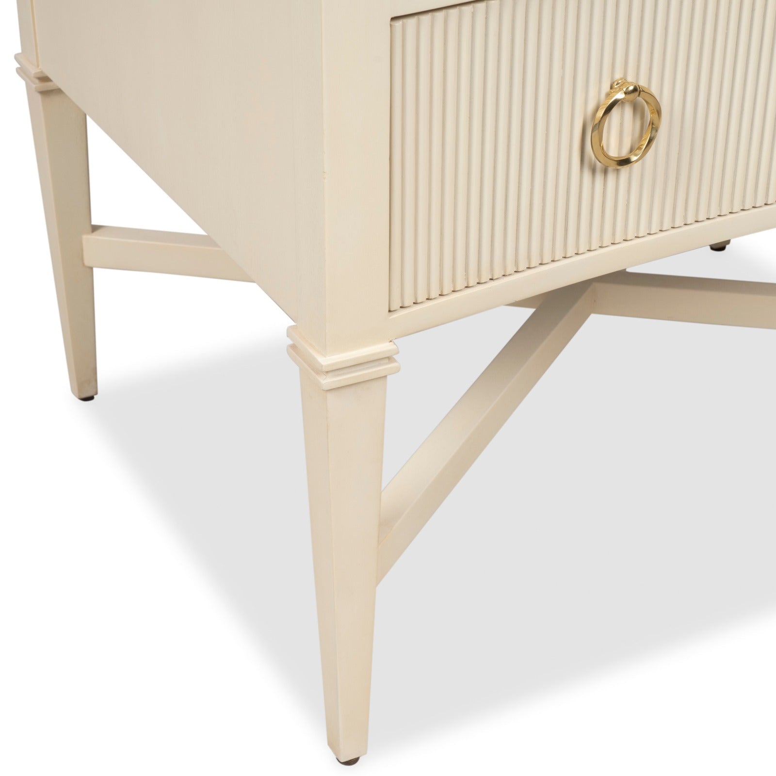 Ambella Reeded Sink Chest