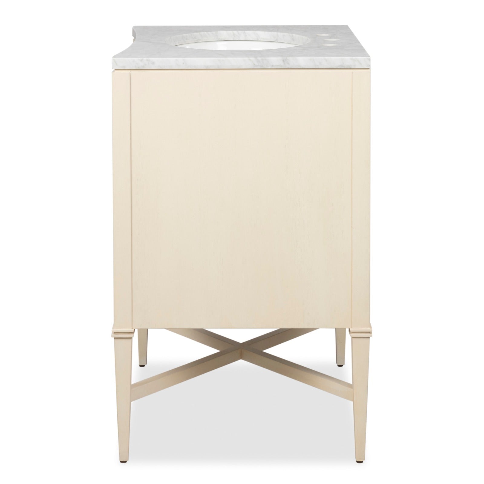 Ambella Reeded Sink Chest