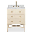 Ambella Reeded Sink Chest