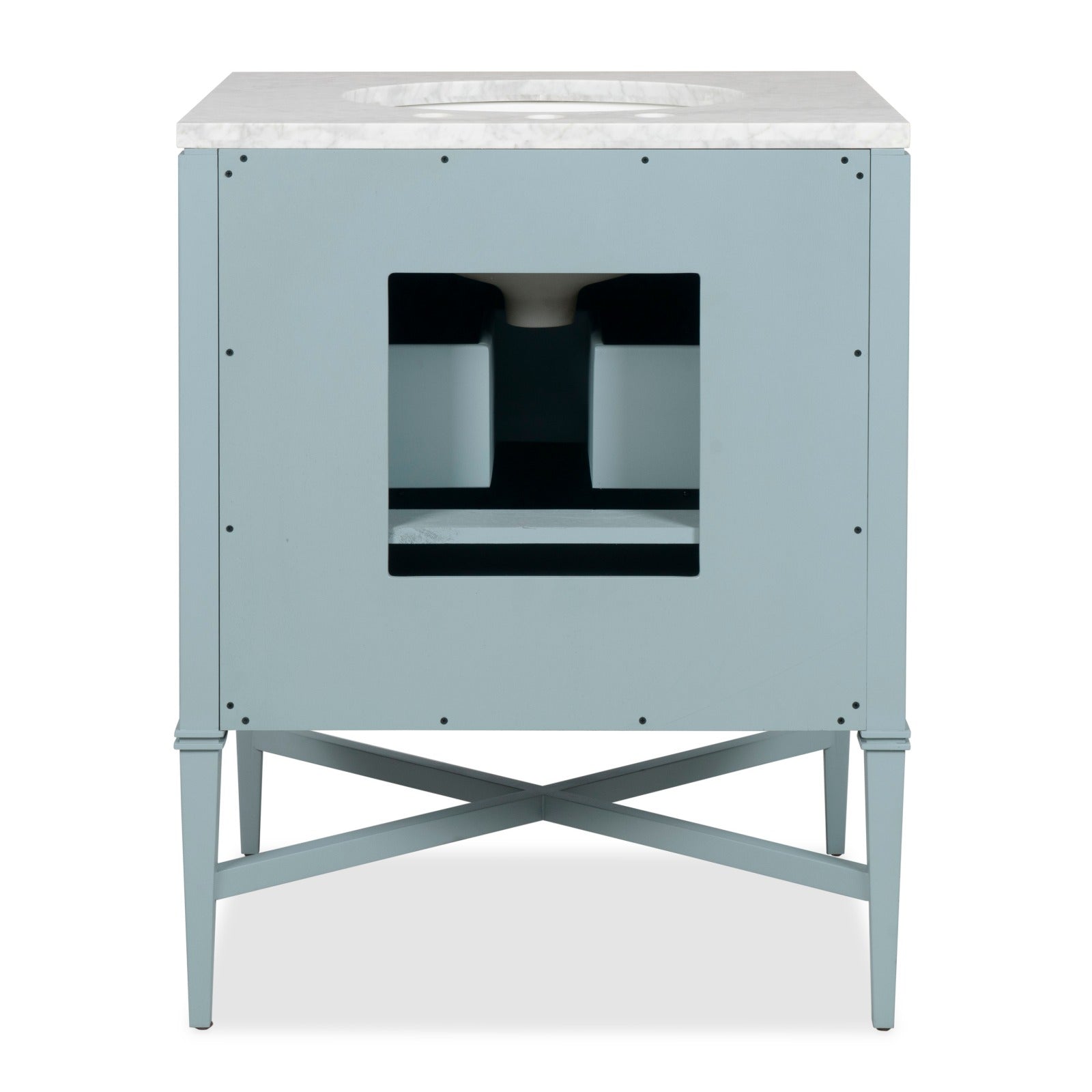 Ambella Reeded Sink Chest