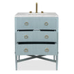 Ambella Reeded Sink Chest