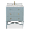 Ambella Reeded Sink Chest