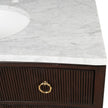 Ambella Reeded Sink Chest - Large