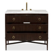 Ambella Reeded Sink Chest - Large
