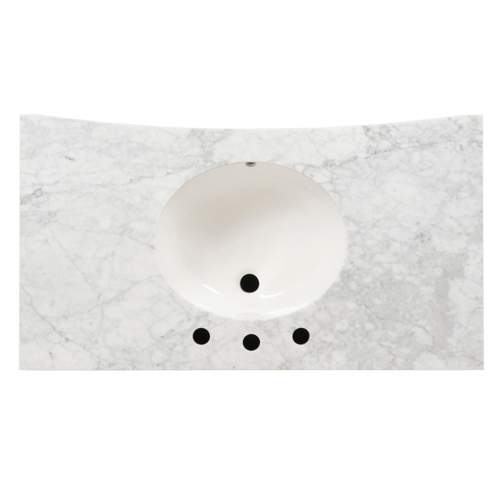 Ambella Reeded Sink Chest - Large