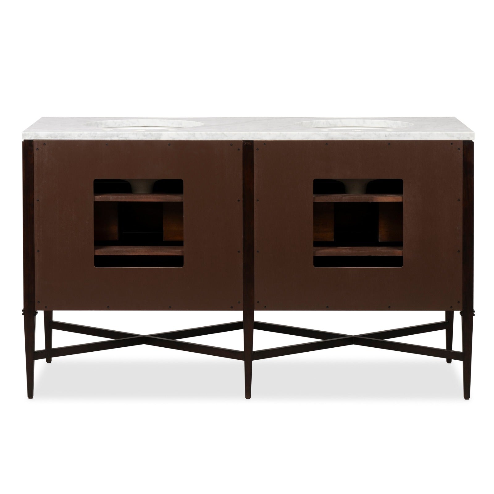 Ambella Reeded Sink Chest - 60