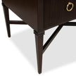 Ambella Reeded Sink Chest - 60