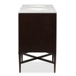 Ambella Reeded Sink Chest - 60