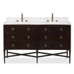 Ambella Reeded Sink Chest - 60