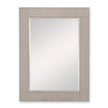 Ambella Reeded Mirror