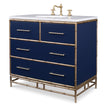 Ambella Chinoiserie Sink Chest