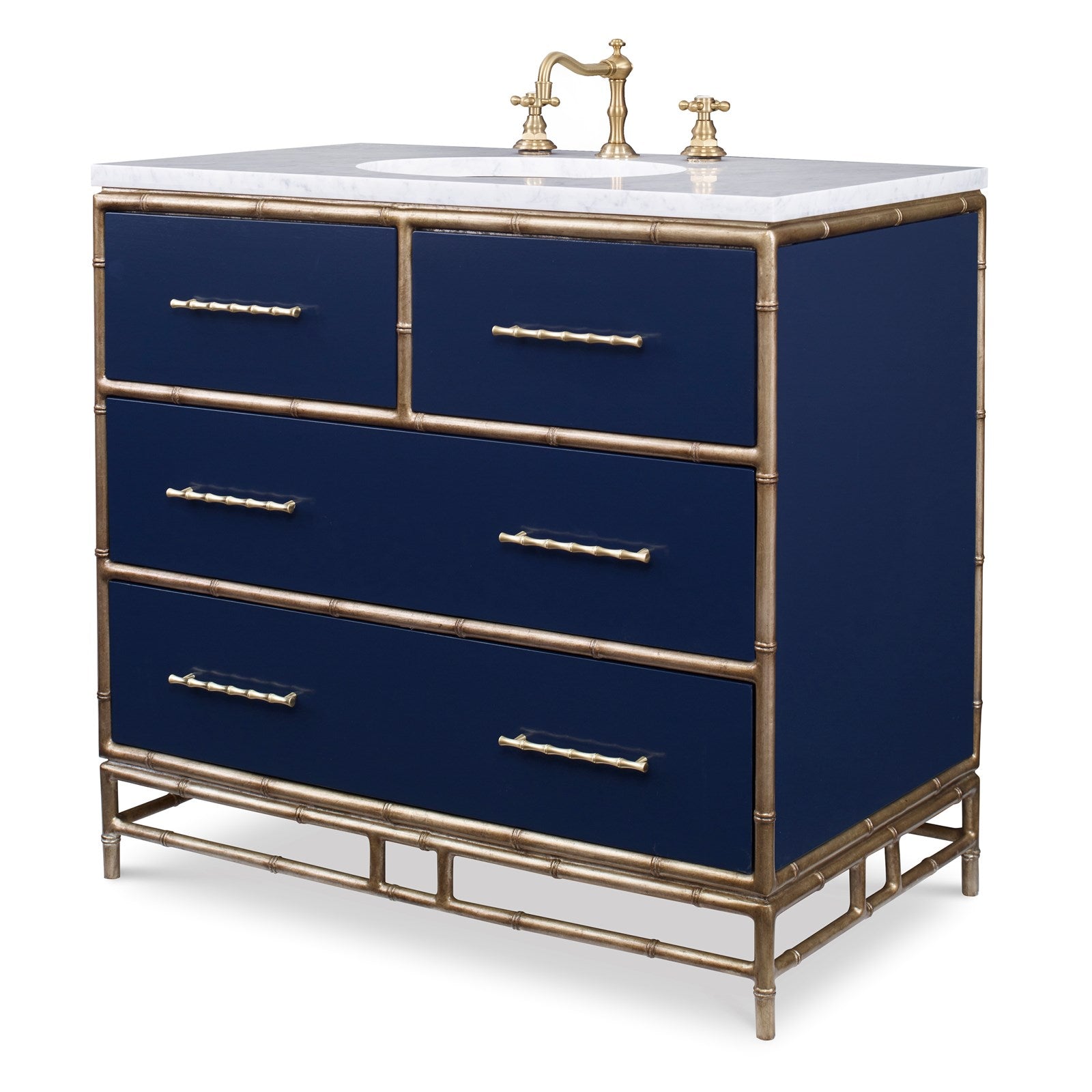 Ambella Chinoiserie Sink Chest
