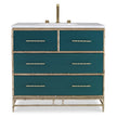 Ambella Chinoiserie Sink Chest
