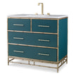 Ambella Chinoiserie Sink Chest